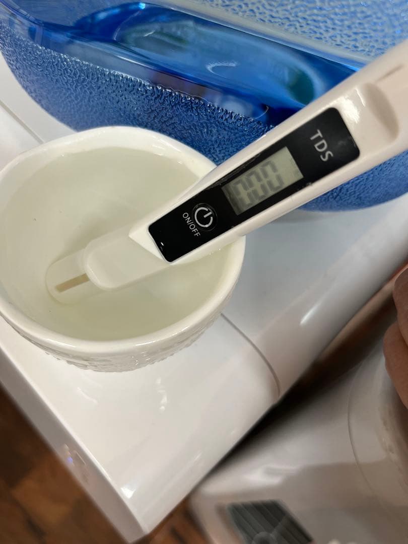 ガラコート 純水器 洗車用 11Lタンク