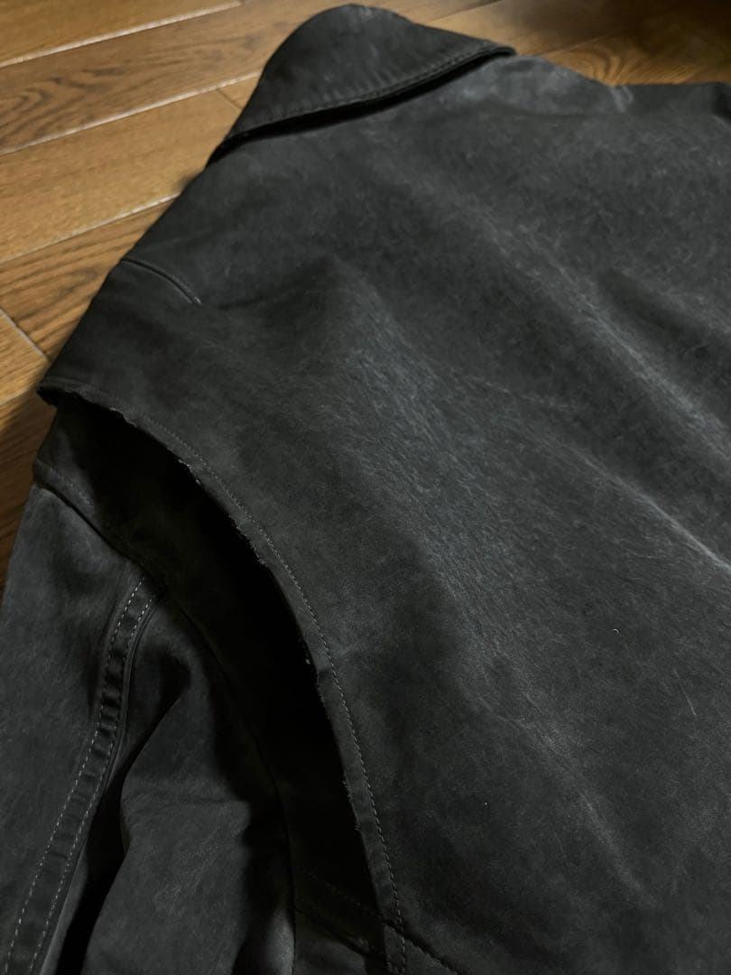 Rocket様専用 激レア TEN-C FLIGHT JACKET - メルカリ