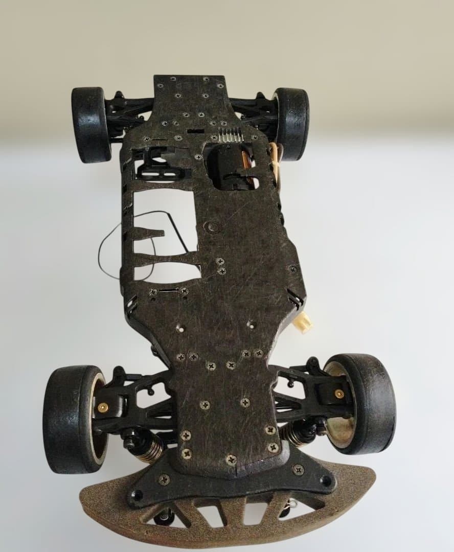 ヨコモ ドリフトパッケージ 4WD プロボセット トヨタ 86 - メルカリ