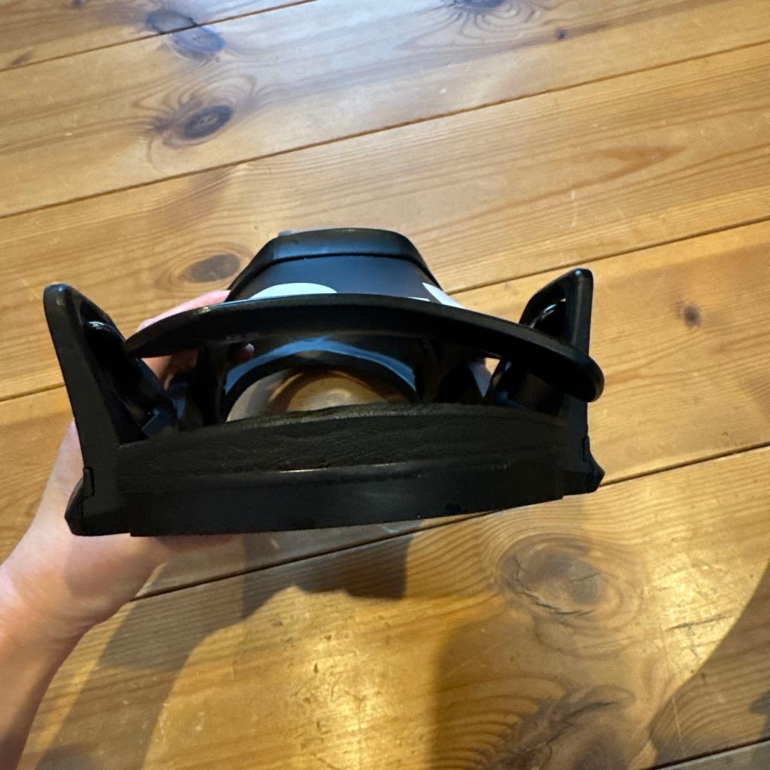 23-24 2024 FLUX フラックス DS STEP ON ステップオン