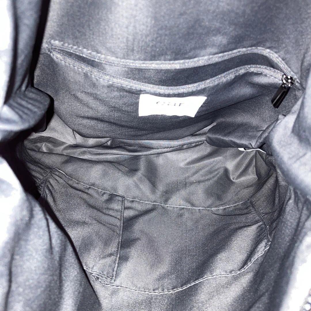 イアパピヨネ Dリュック マルチウェイバッグ