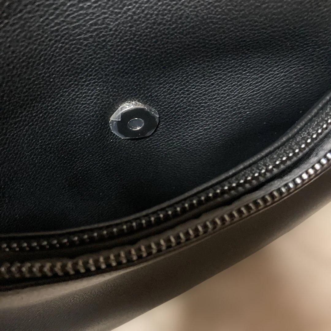 イアパピヨネ Dリュック マルチウェイバッグ