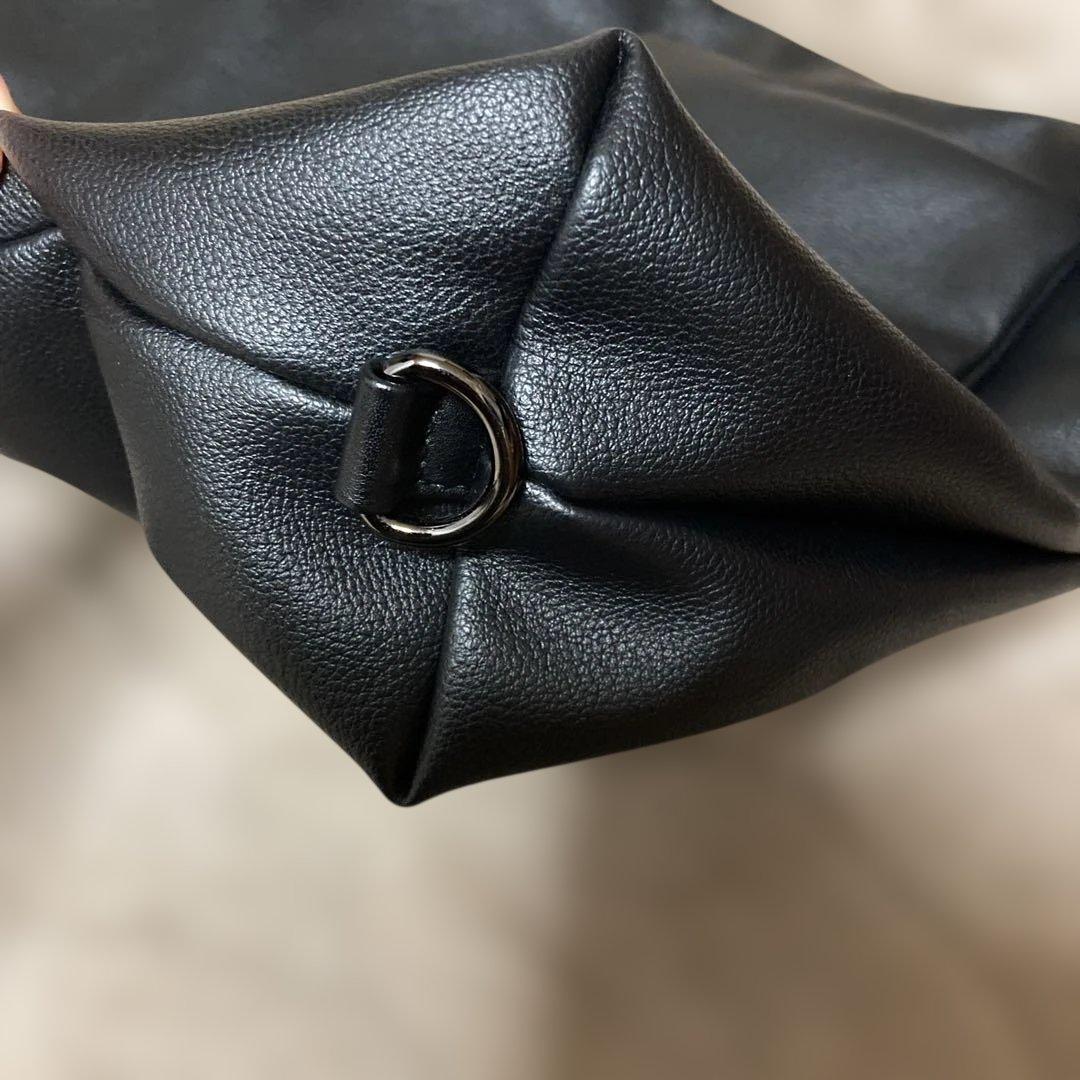 イアパピヨネ Dリュック マルチウェイバッグ