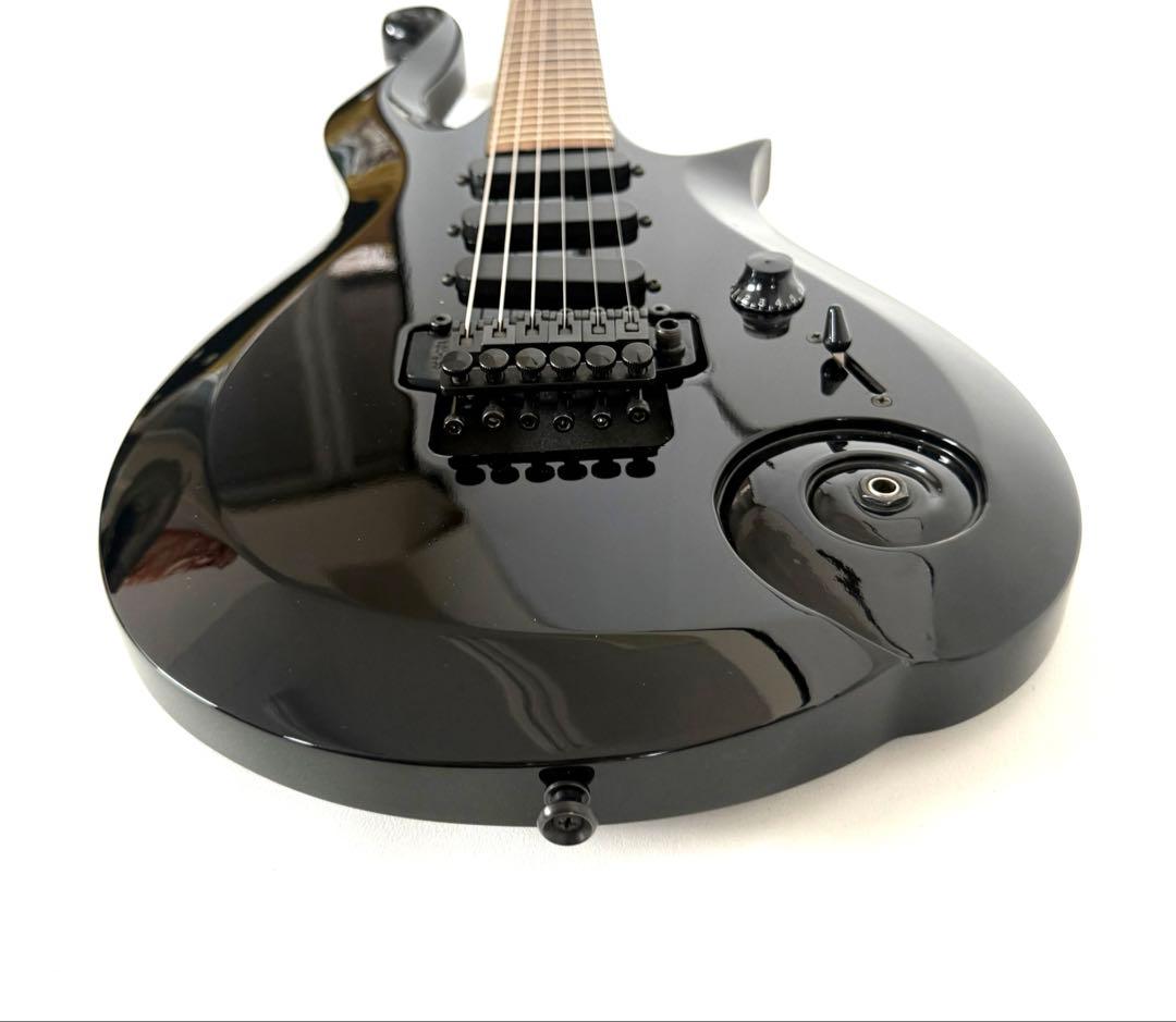 【美品】EDWARDS Prince エレキギター エドワーズ