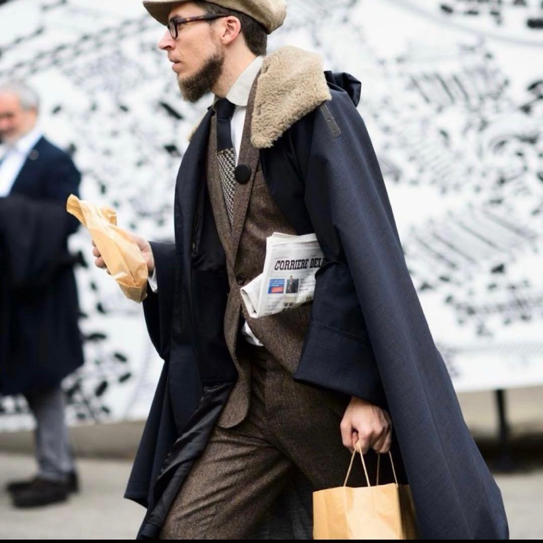 Norwegian Rain/ノルウェージャンレイン S-CAPE(エスケープ)