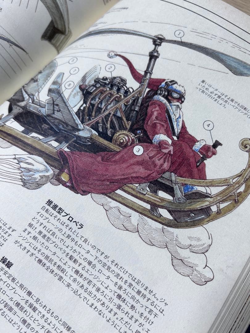 THE BOOK 究極の文明再構築ガイド