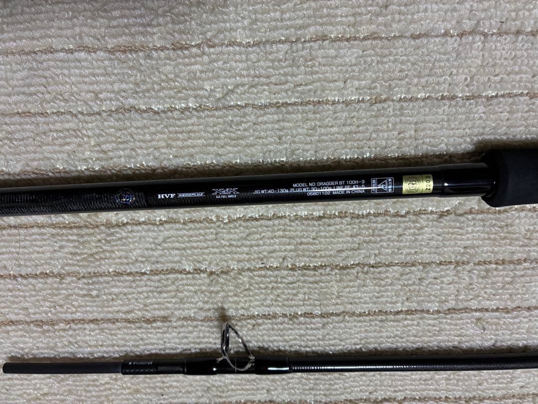 ドラッガー　ブレイクスルー100H