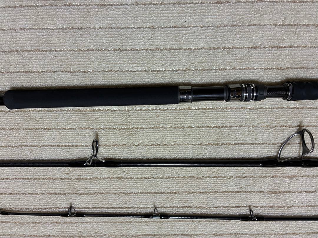 ドラッガー　ブレイクスルー100H