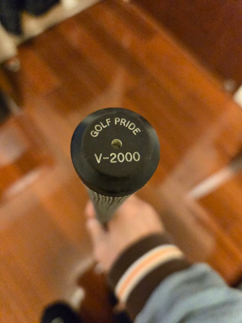 【特注希少品】MEDICUS メディカス アイアン《7番》スイング練習