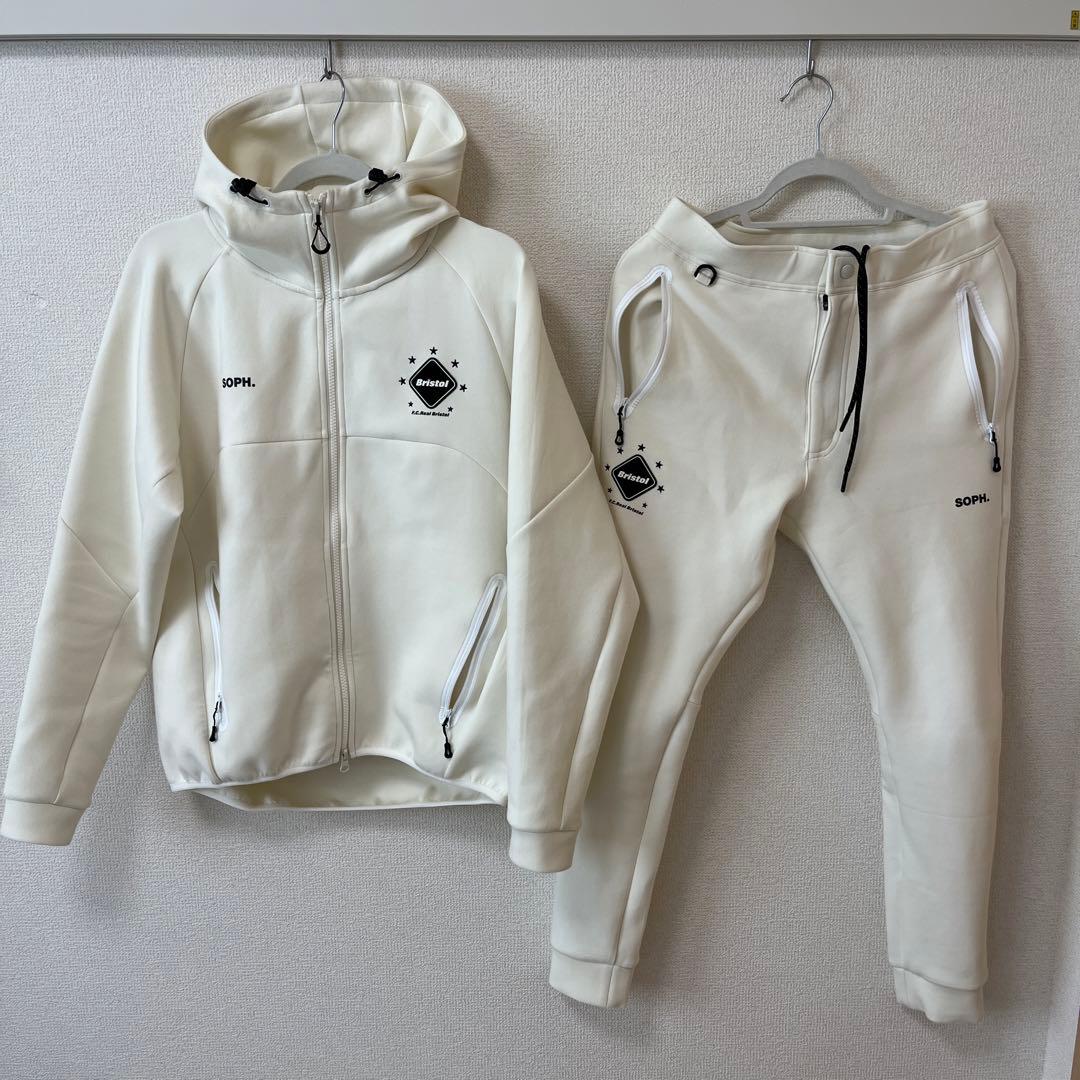 FCRB セットアップ Mサイズ