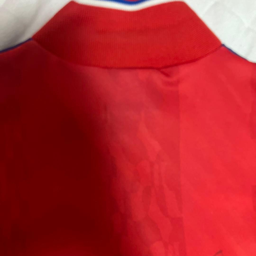 鹿島アントラーズの1997年モデルのサイン入りユニフォーム - メルカリ