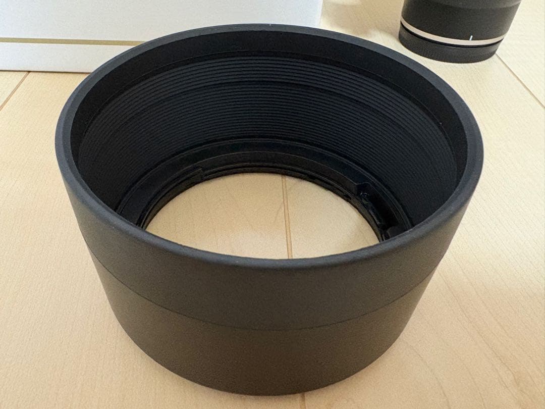 ゆたぽん様 TAMRON 150-500mm F/5-6.7 Di III VC