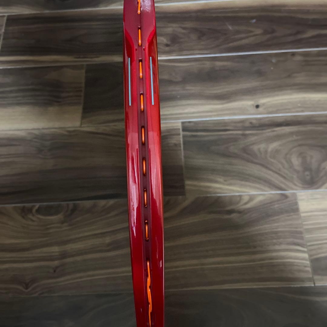 試打のみ YONEX VCORE 100 2026 G2 ヨネックス