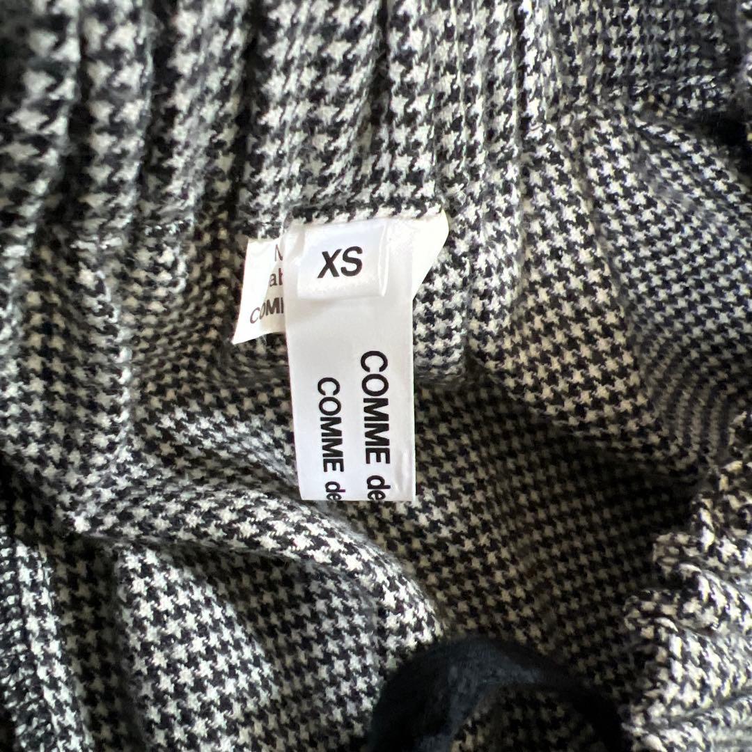 コムコム　スカート