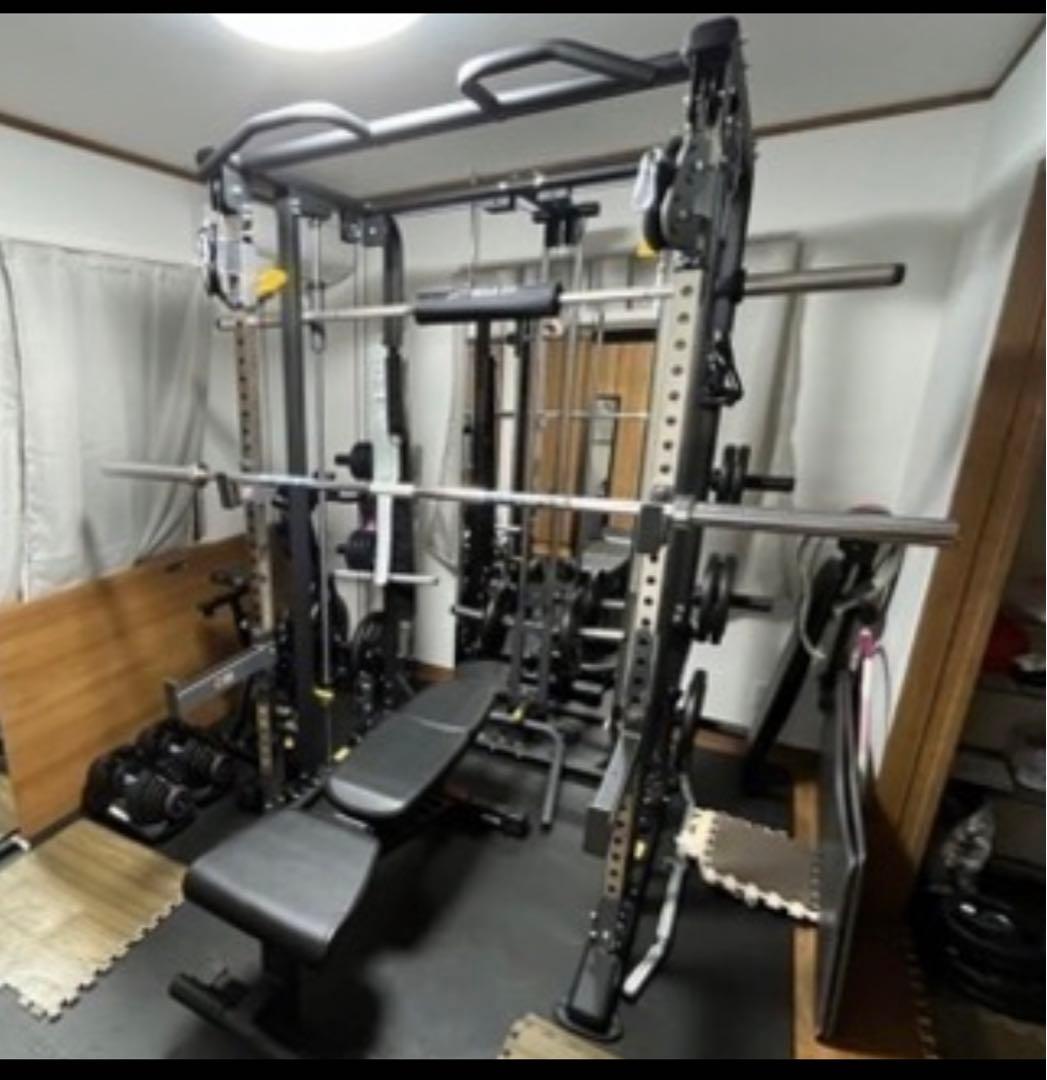 WILD FIT パーソナルジム開業応援Bセット 45万を格安で！