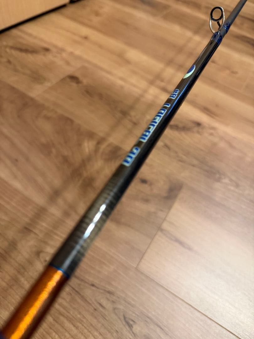 ディープライナー ロジカル70#8 DEEPLINER