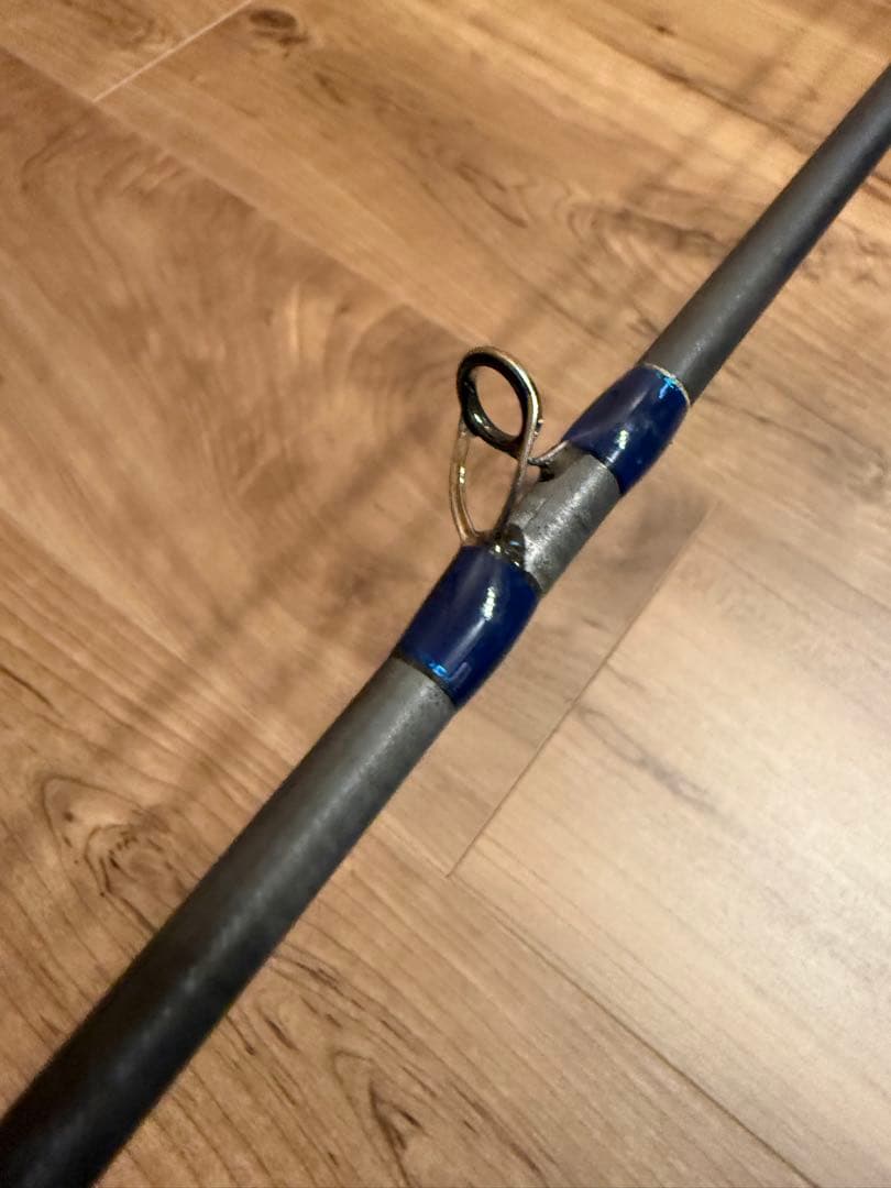 ディープライナー ロジカル70#8 DEEPLINER