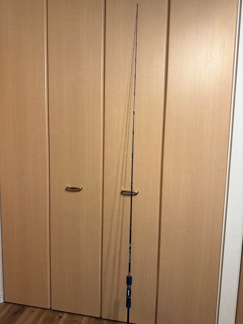 ディープライナー ロジカル70#8 DEEPLINER