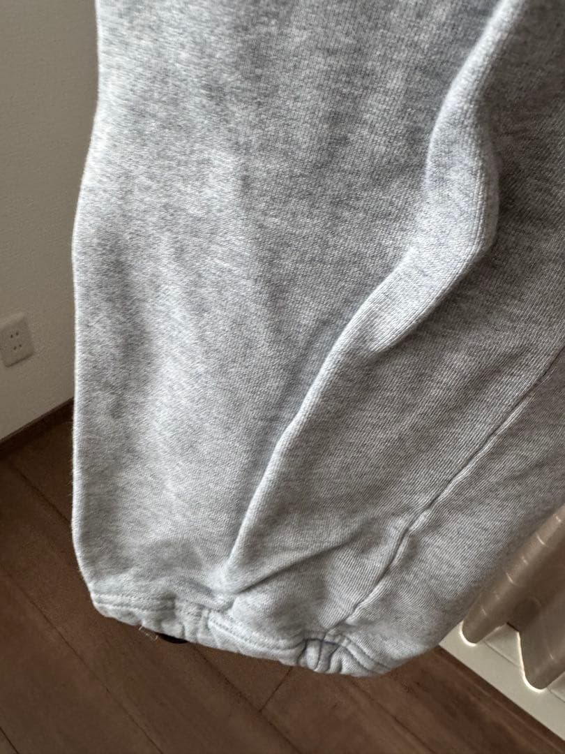 ATHLETA フード付きジャケットとパンツセット