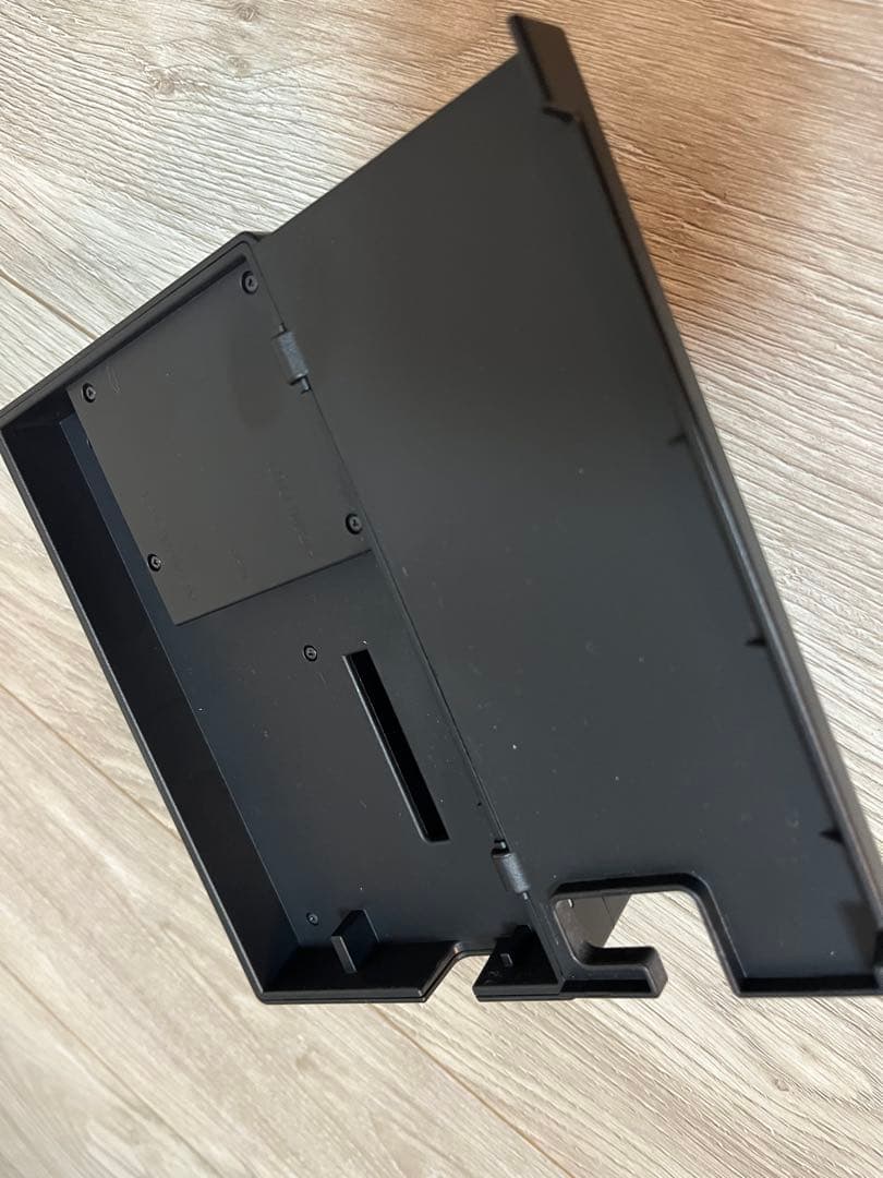 Nintendo Switch 本体 チップとデールケースリングフィット付き