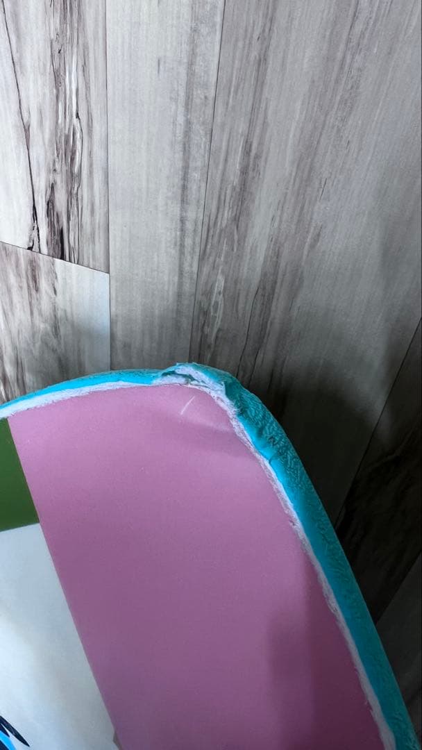 WAVE BANDIT ソフトスキムボード