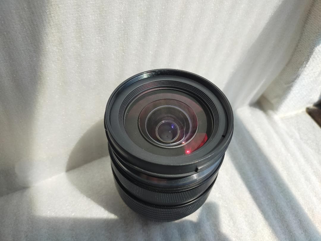 M.ZUIKO DIGITAL ED 12-40mm F2.8 PRO（初期型）