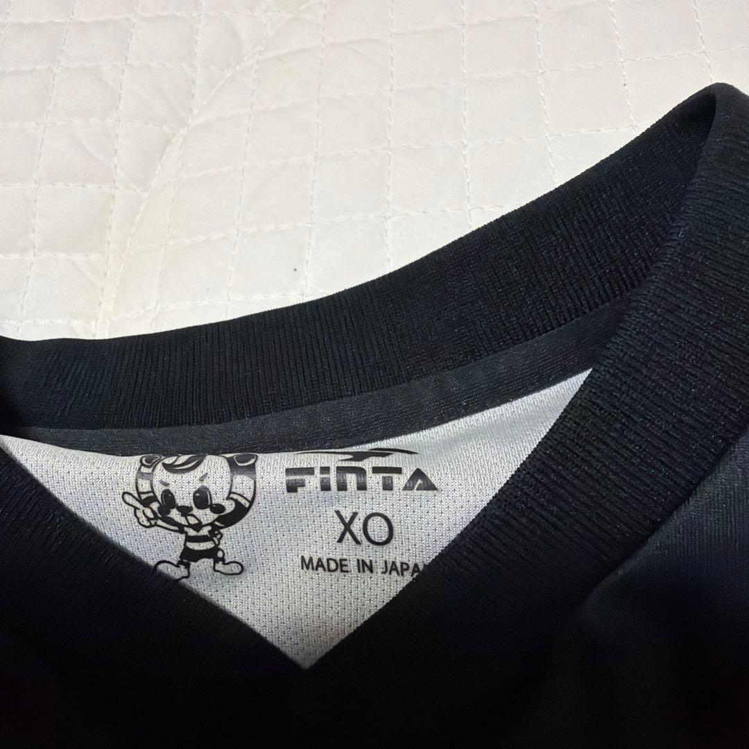 レノファ山口2025 池上丈二選手 美品ユニ