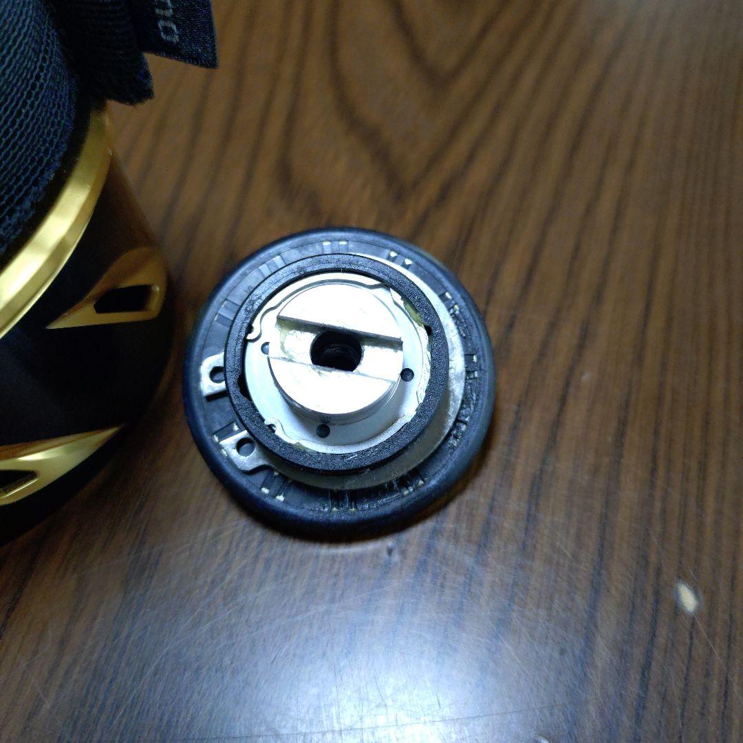 シマノ　ステラSW20000PG