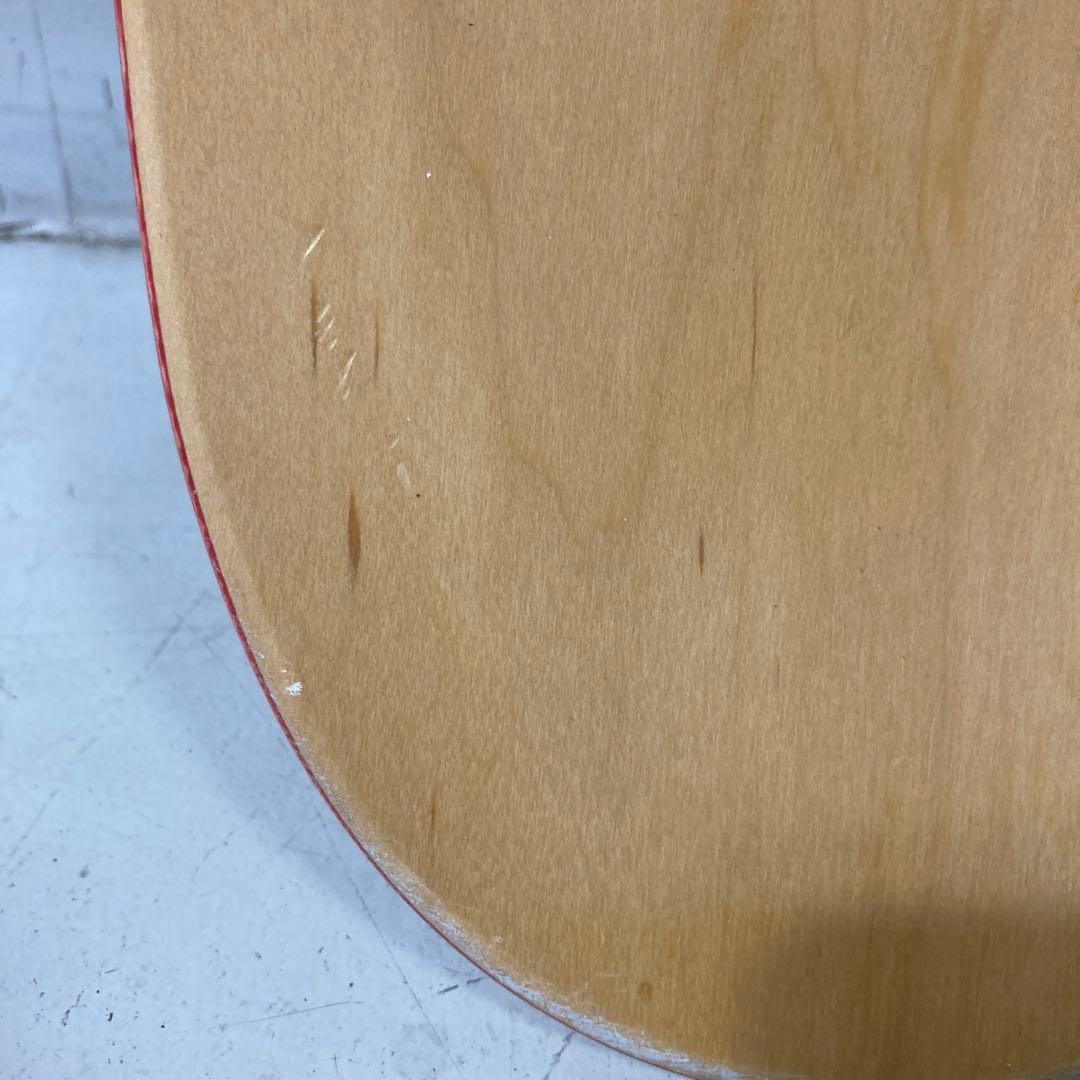 アンディ・ウォーホル×エイリアンワークショップ Ⅱ モナリザ スケートデッキ