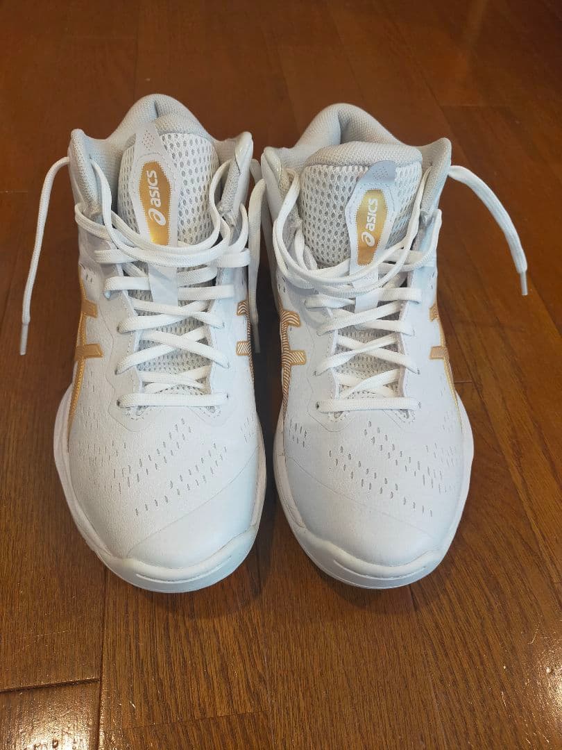 アシックス ゲルフープ V16 26.5cm 2E