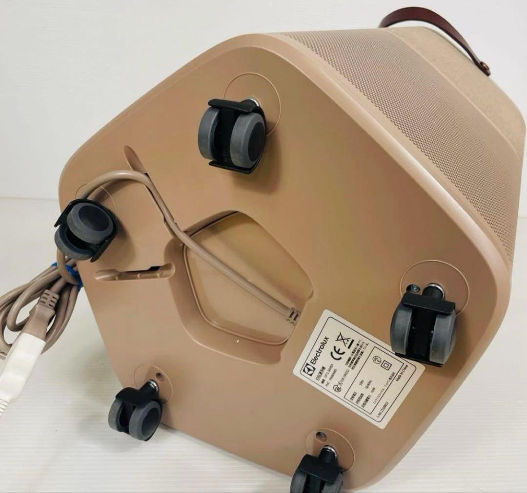 【7/30まで掲載】Electrolux Pure A9.2 空気清浄機