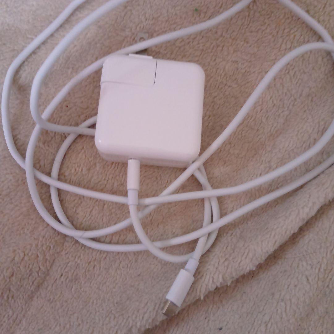 Apple macbook air m1 256GB 8GB スペースグレー