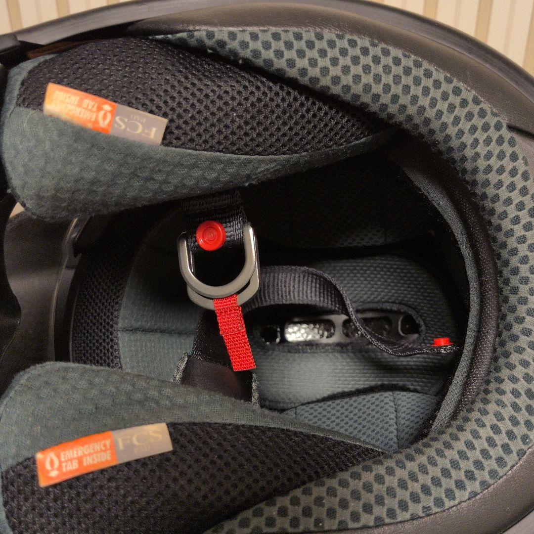 Arai Tour Cross3 ツアークロス