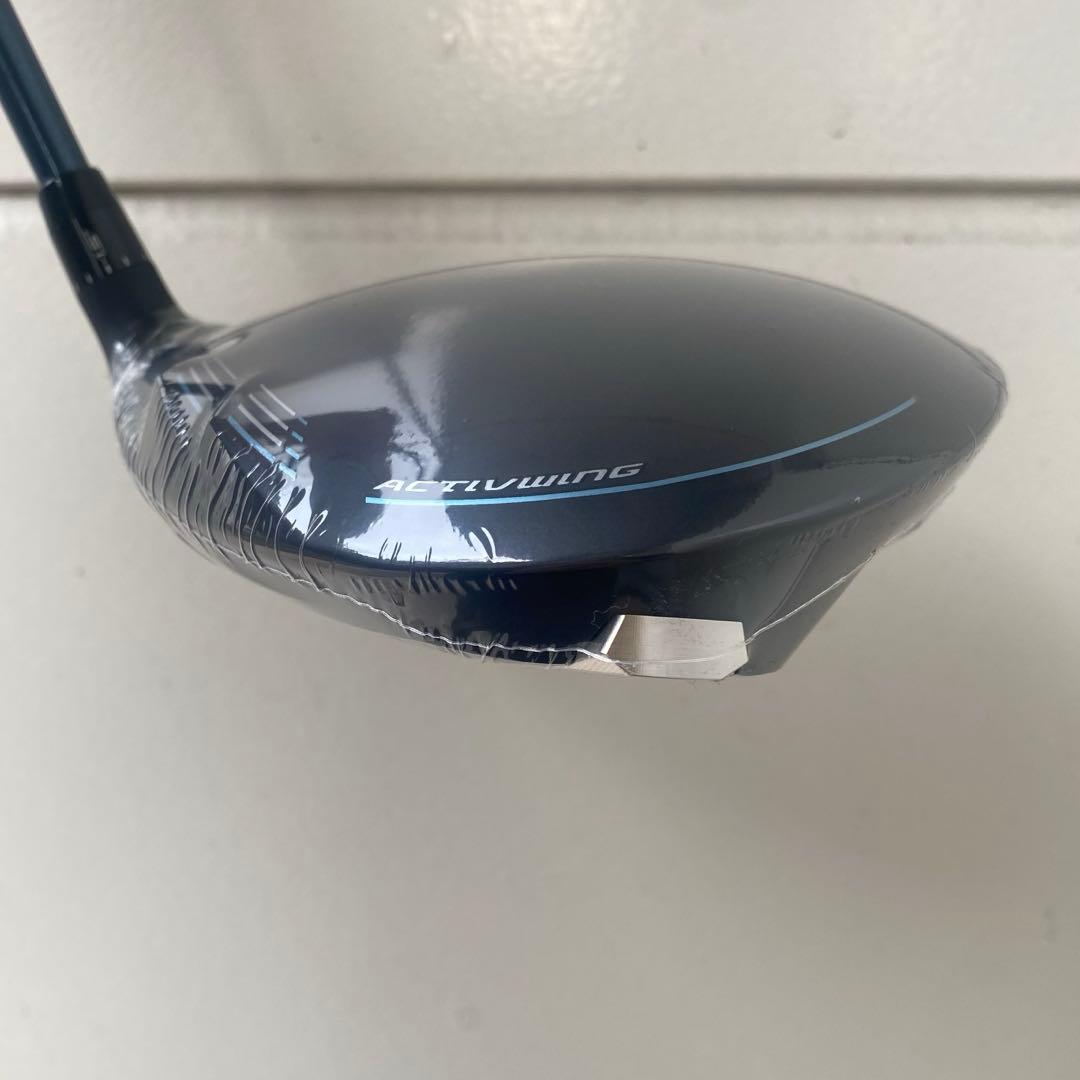 ゼクシオ14プラスドライバー 9度 スピーダーNX DSTforXXIO(S) - メルカリ