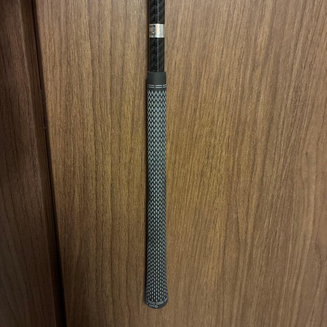 テンセイ　CK series 80HY S タイトリストスリーブ　4U