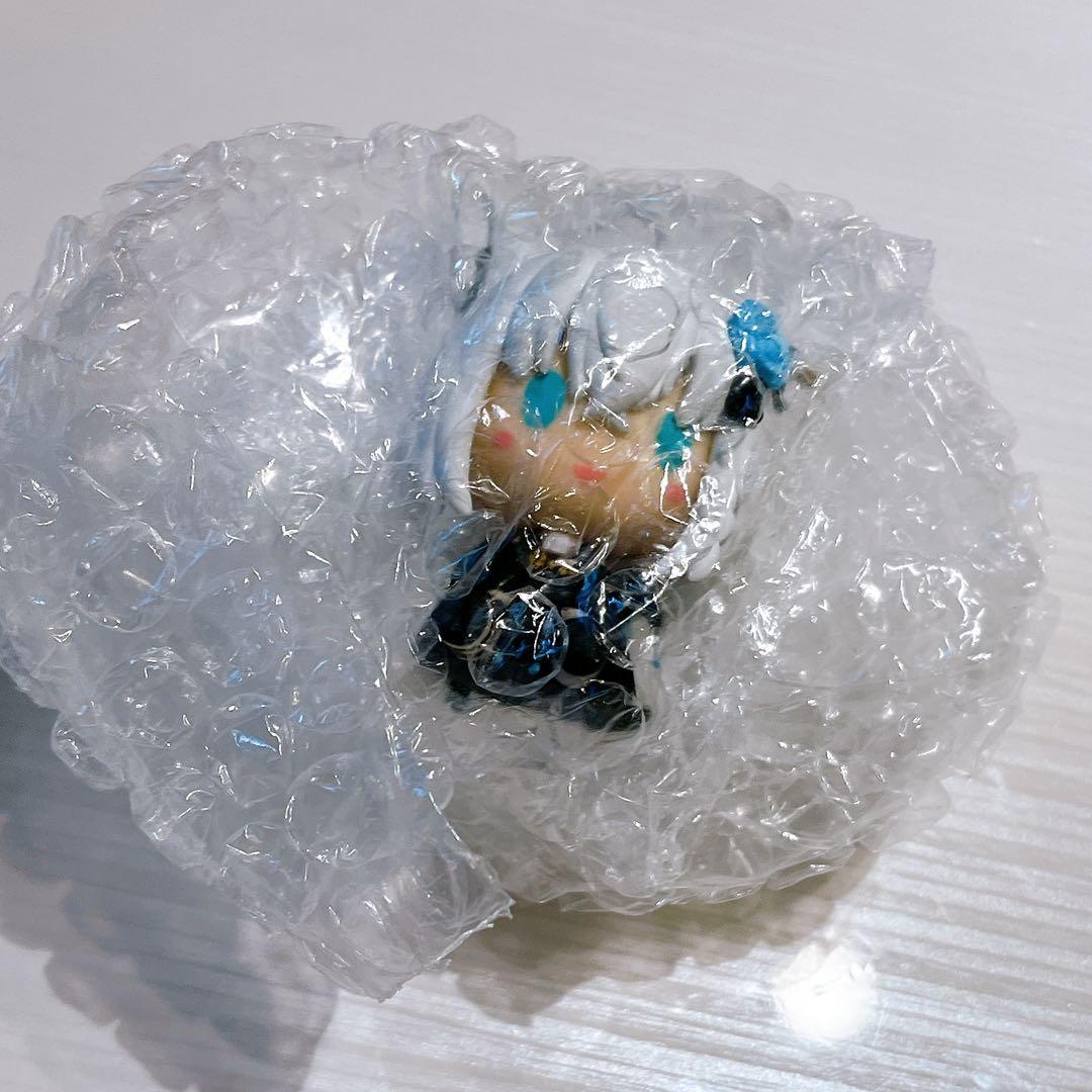 ホロライブ一番くじ～VillaijnStyle～白上フブキちょこのっこ - メルカリ