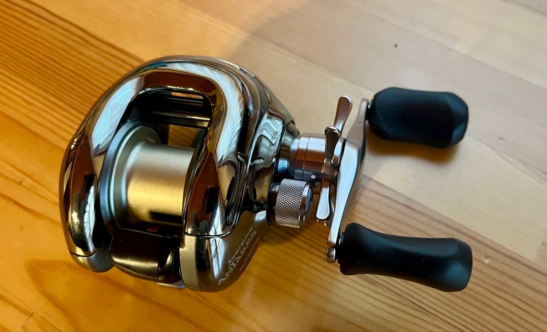 美品！　シマノ　99 スコーピオン　アンタレス　シマノの名機中の名機