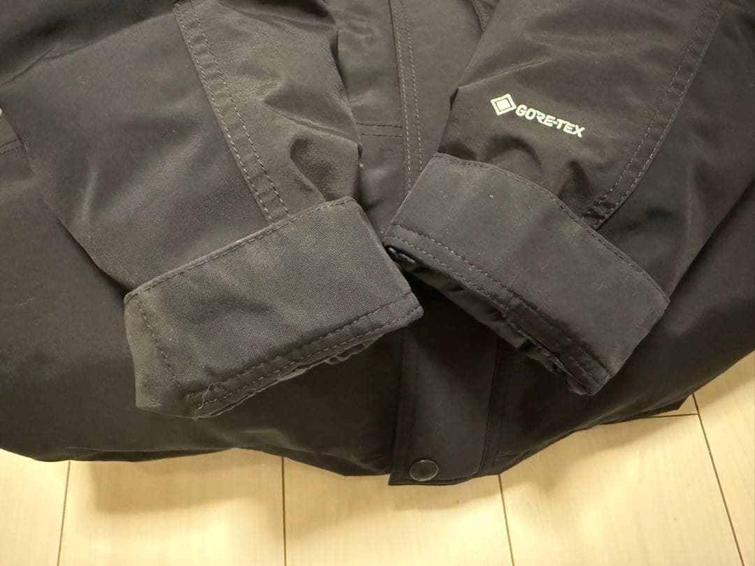 THE NORTH FACE マウンテンダウンジャケット ND91930