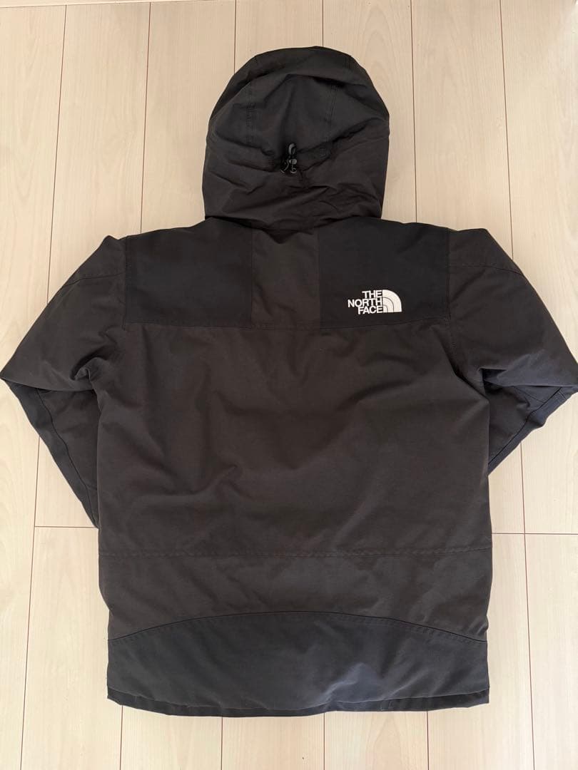 THE NORTH FACE マウンテンダウンジャケット ND91930