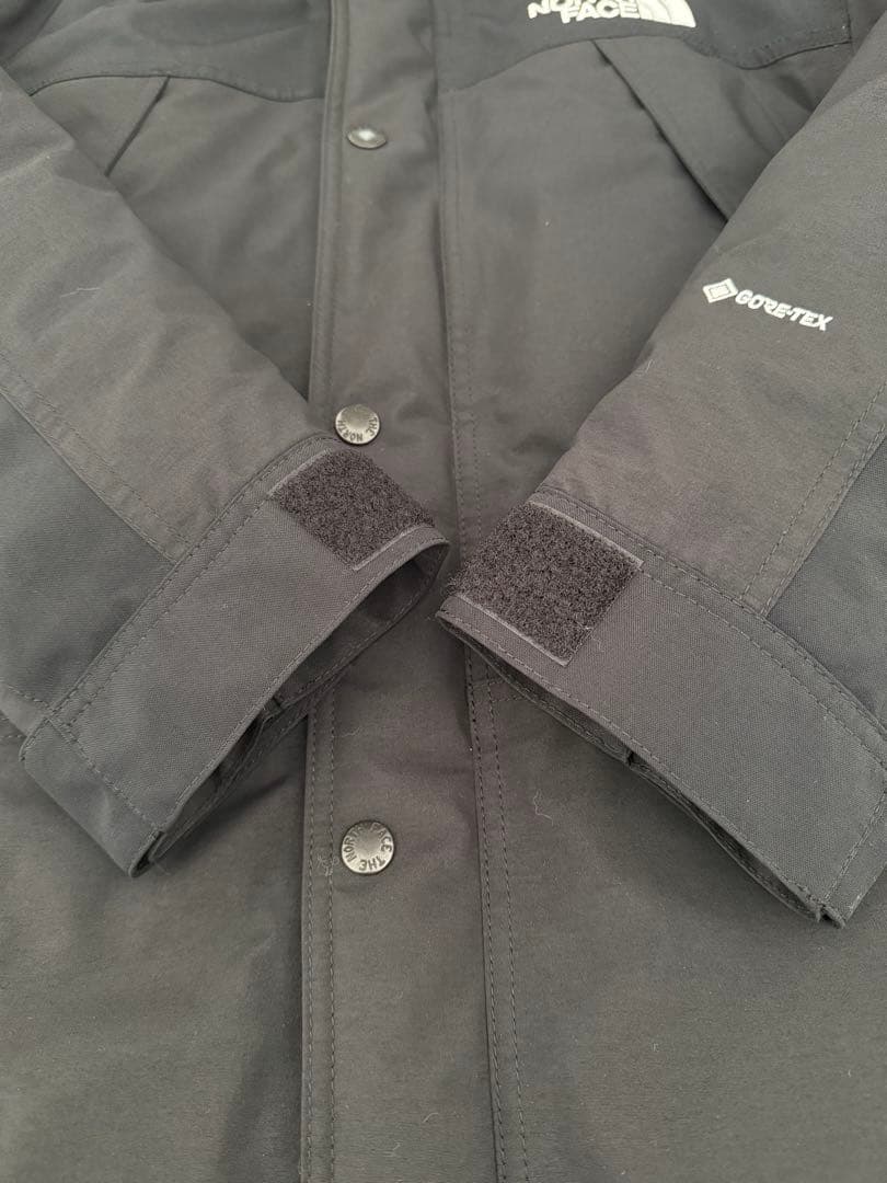 THE NORTH FACE マウンテンダウンジャケット ND91930