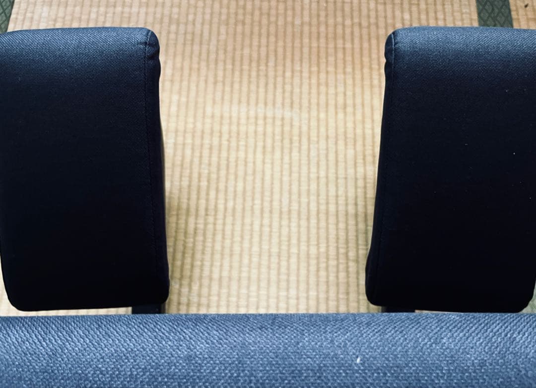 varier バランスチェア VARIABLE ブラック