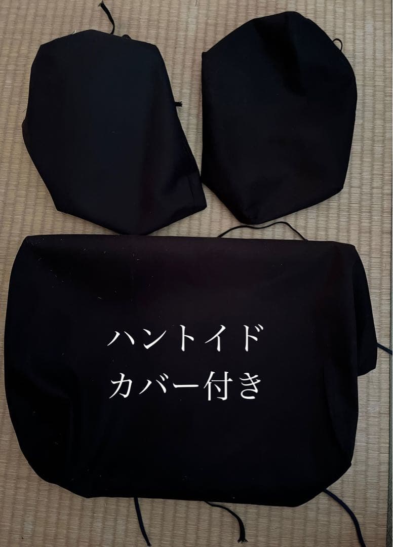 varier バランスチェア VARIABLE ブラック