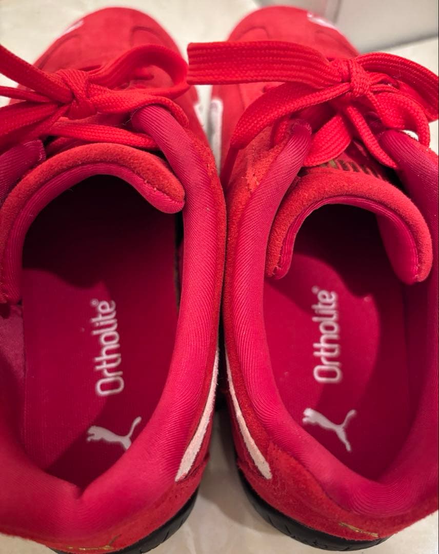 PUMA プーマ SPEEDCAT OG スピードキャット OG 24cm