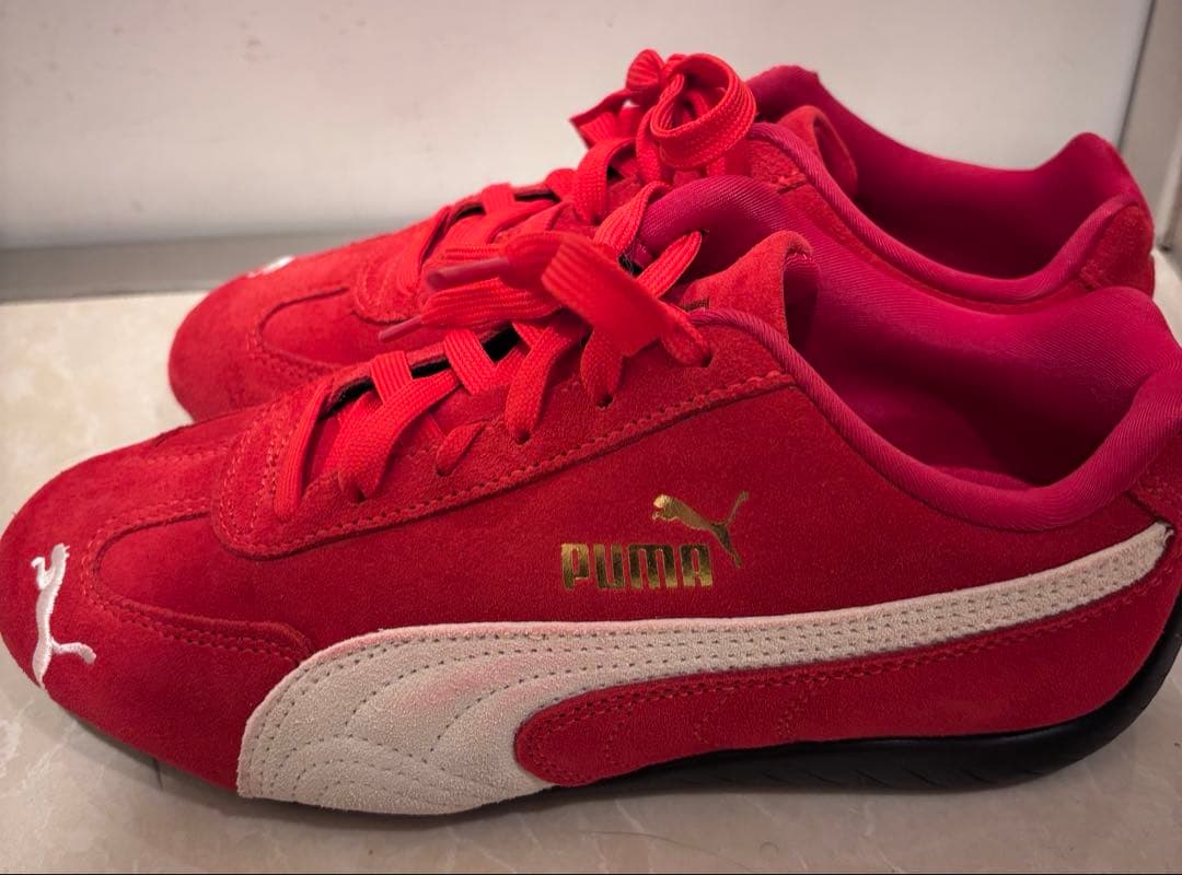 PUMA プーマ SPEEDCAT OG スピードキャット OG 24cm