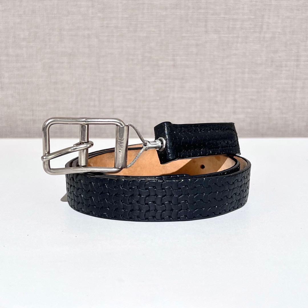 限定 BETA POST × WISM SUSPENSION BELT