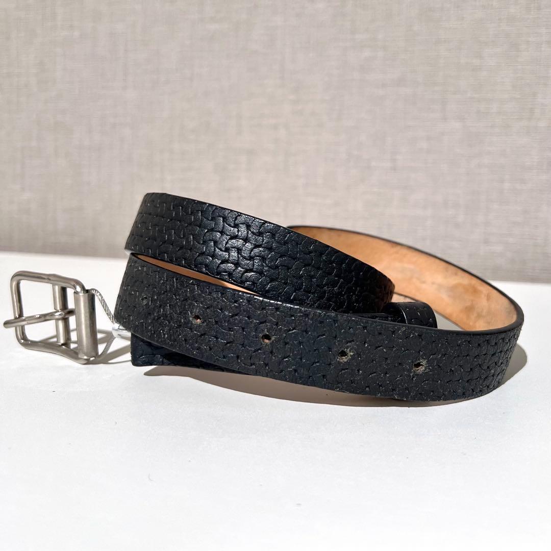 限定 BETA POST × WISM SUSPENSION BELT