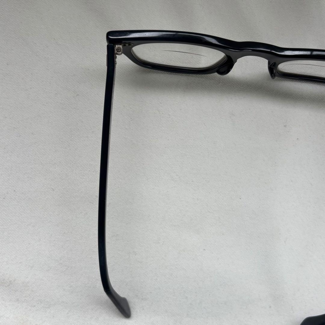 USS 46/24 GIグラス HALO ビンテージ メガネ サングラス 634