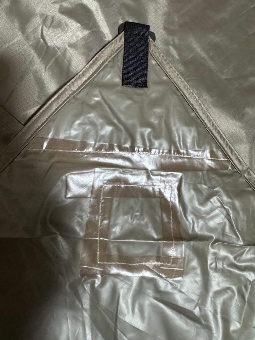 あべやさん【RATEL WORKS】NEMOS（ネモス） &庇シート1枚 - メルカリ