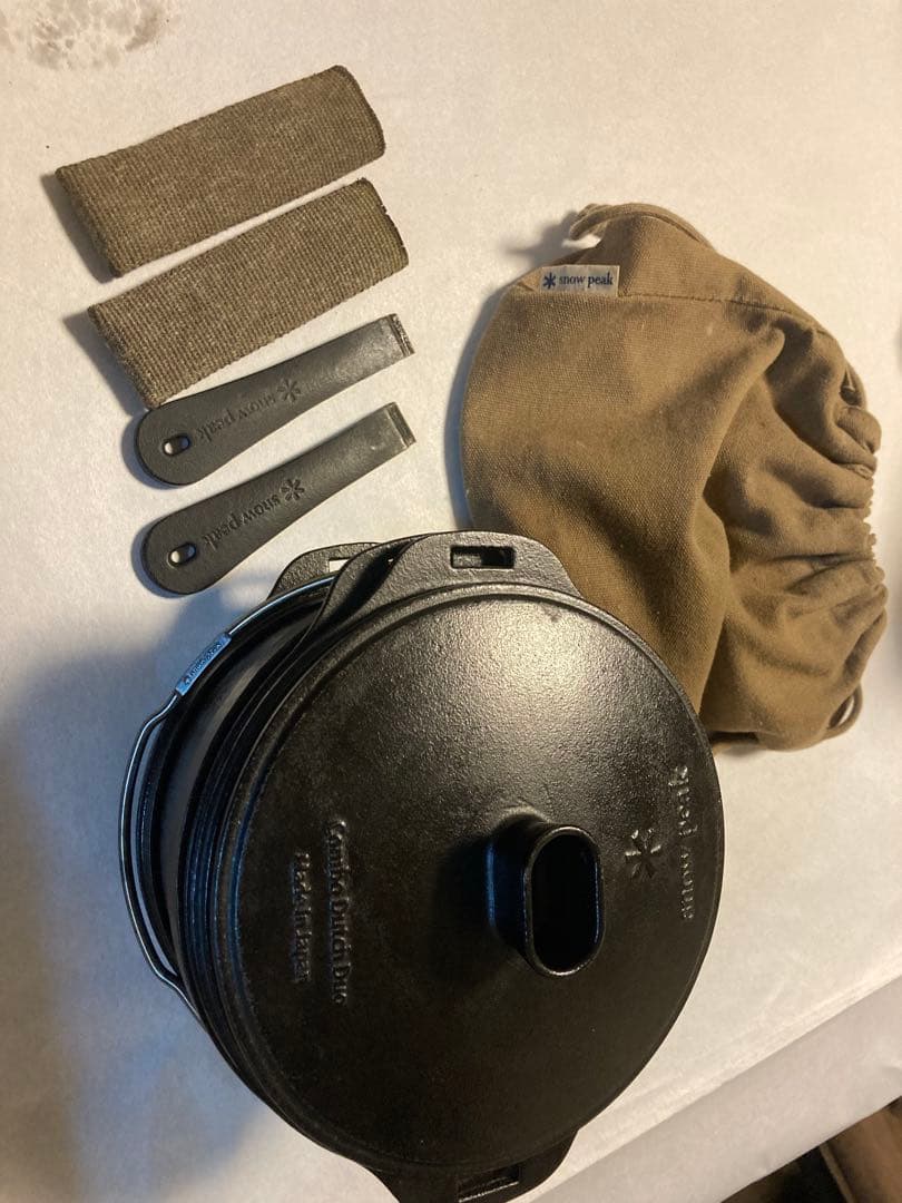  peak コンボダッチデュオ