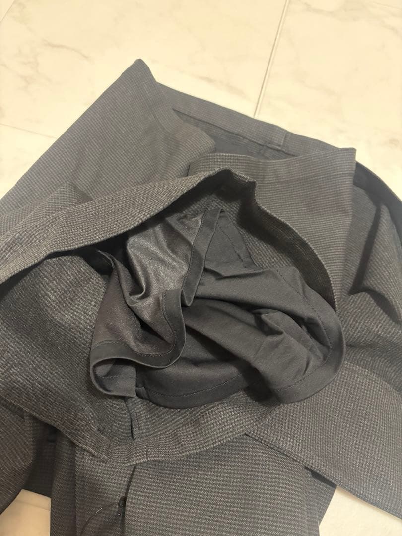 【BEAMS GOLF】新品未使用タグ付！ゴルフパンツ！定価約20000円！